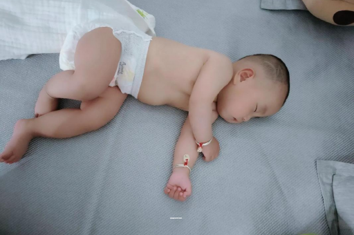 灯塔宝宝细菌性痢疾